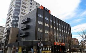 ホテルサンルート福島